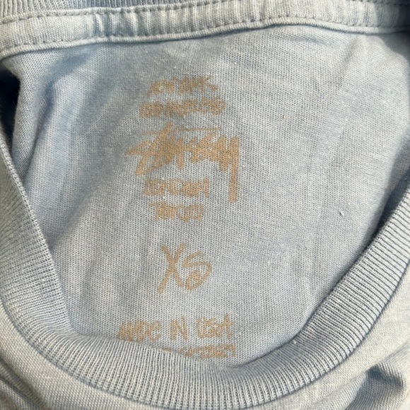 Stussy - Picture 3 of 6